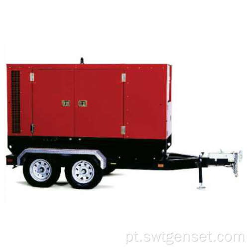 4VBE34RW3 Tipo de gerador de trailer